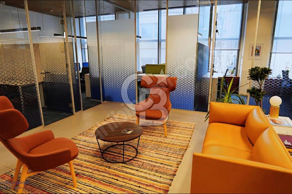 NEO' DAN KDV AVANTAJLI KİRALIK TÜM BİNA!