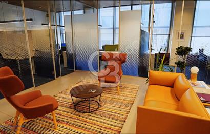 NEO' DAN KDV AVANTAJLI KİRALIK TÜM BİNA!