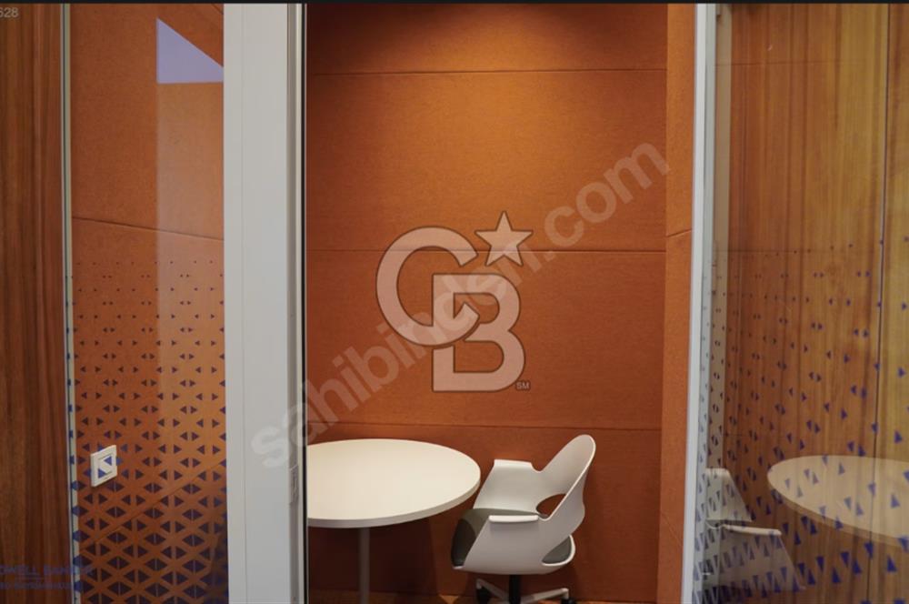 NEO' DAN KDV AVANTAJLI KİRALIK TÜM BİNA!