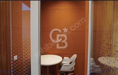 NEO' DAN KDV AVANTAJLI KİRALIK TÜM BİNA!