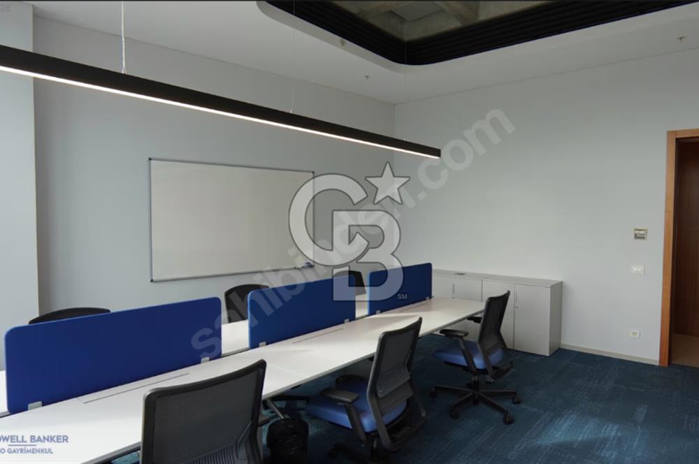 NEO' DAN KDV AVANTAJLI KİRALIK TÜM BİNA!