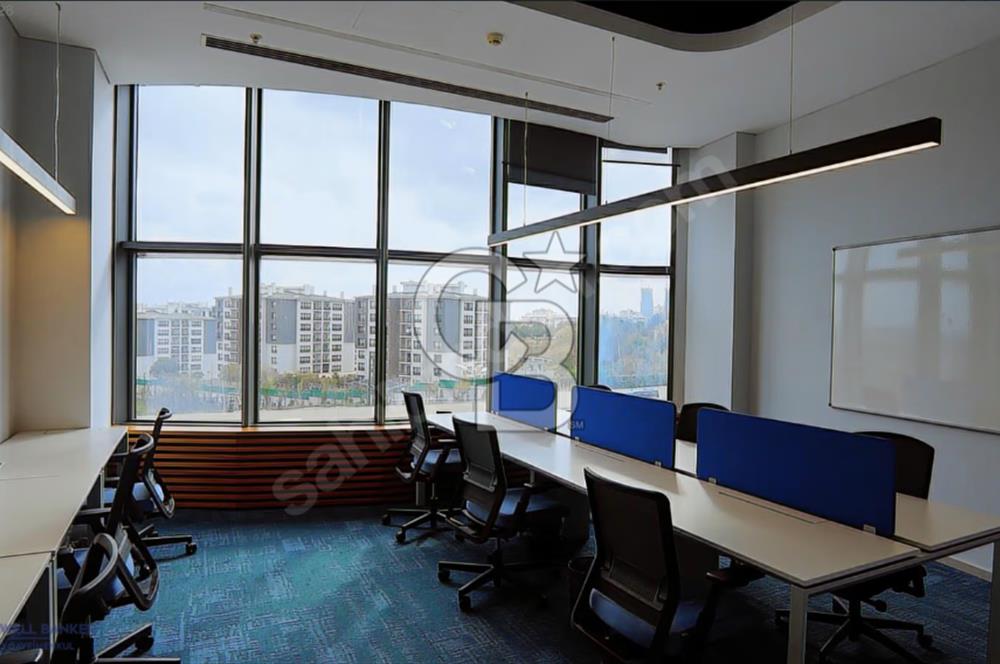 NEO' DAN KDV AVANTAJLI KİRALIK TÜM BİNA!