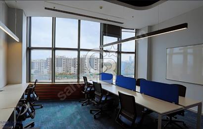 NEO' DAN KDV AVANTAJLI KİRALIK TÜM BİNA!