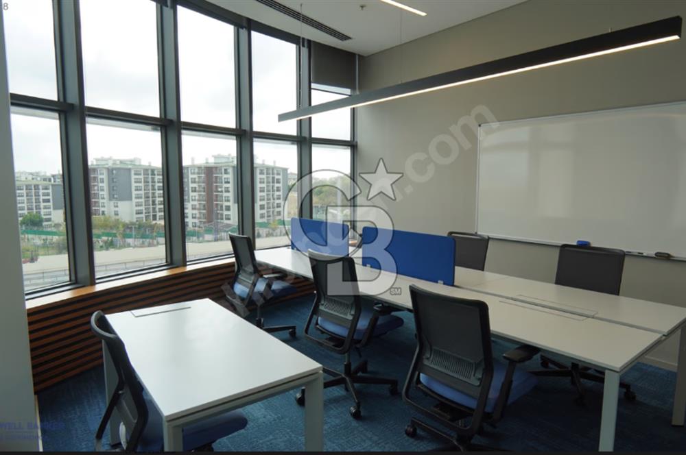 NEO' DAN KDV AVANTAJLI KİRALIK TÜM BİNA!