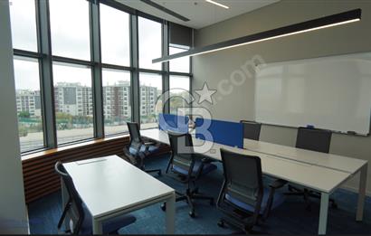 NEO' DAN KDV AVANTAJLI KİRALIK TÜM BİNA!