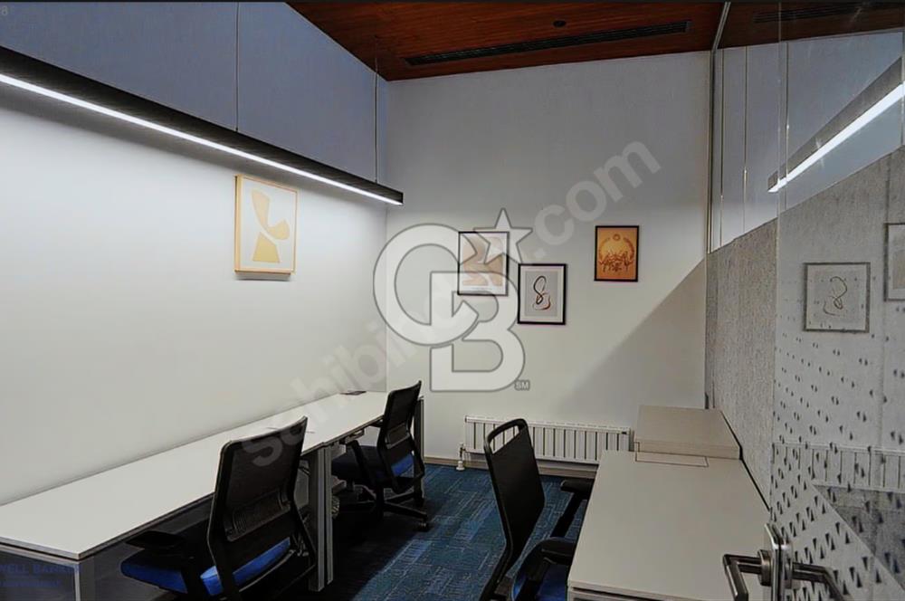 NEO' DAN KDV AVANTAJLI KİRALIK TÜM BİNA!