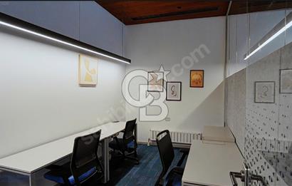 NEO' DAN KDV AVANTAJLI KİRALIK TÜM BİNA!