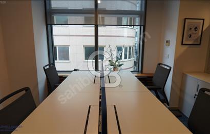 NEO' DAN KDV AVANTAJLI KİRALIK TÜM BİNA!