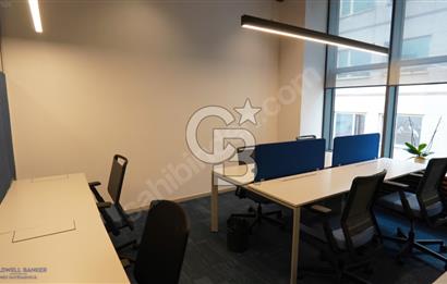 NEO' DAN KDV AVANTAJLI KİRALIK TÜM BİNA!