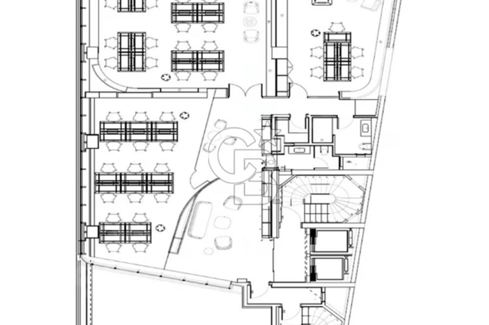 NEO' DAN KDV AVANTAJLI KİRALIK TÜM BİNA!