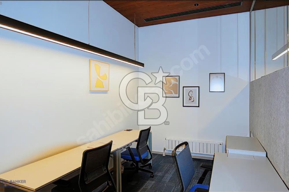 NEO' DAN KDV AVANTAJLI KİRALIK TÜM BİNA!