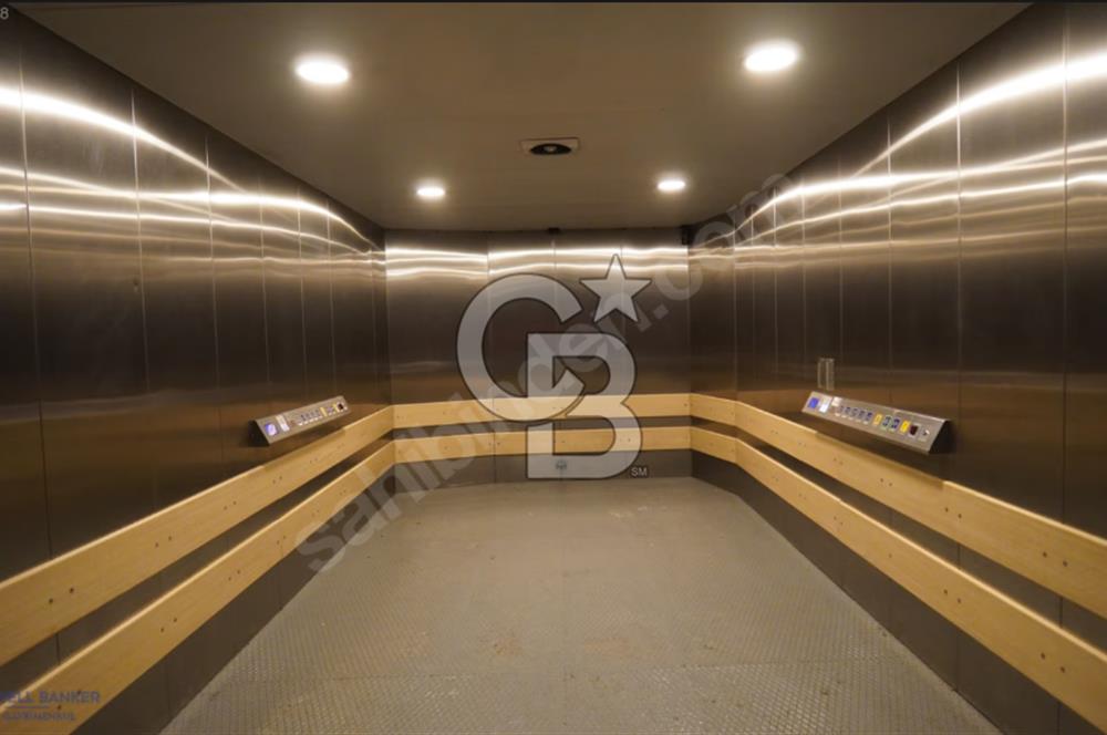 NEO' DAN KDV AVANTAJLI KİRALIK TÜM BİNA!