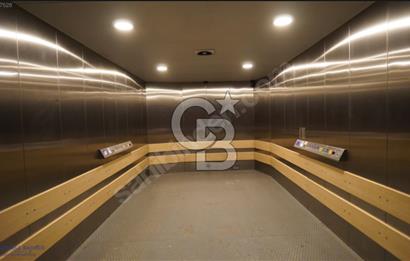 NEO' DAN KDV AVANTAJLI KİRALIK TÜM BİNA!