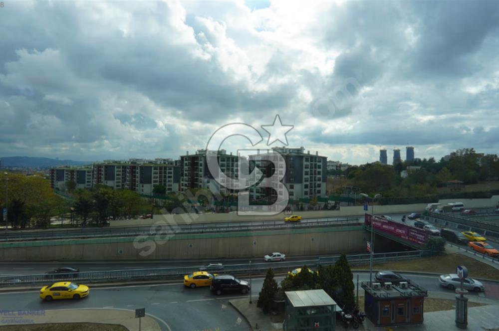 NEO' DAN KDV AVANTAJLI KİRALIK TÜM BİNA!