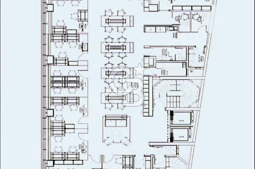 NEO' DAN KDV AVANTAJLI KİRALIK TÜM BİNA!