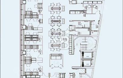NEO' DAN KDV AVANTAJLI KİRALIK TÜM BİNA!