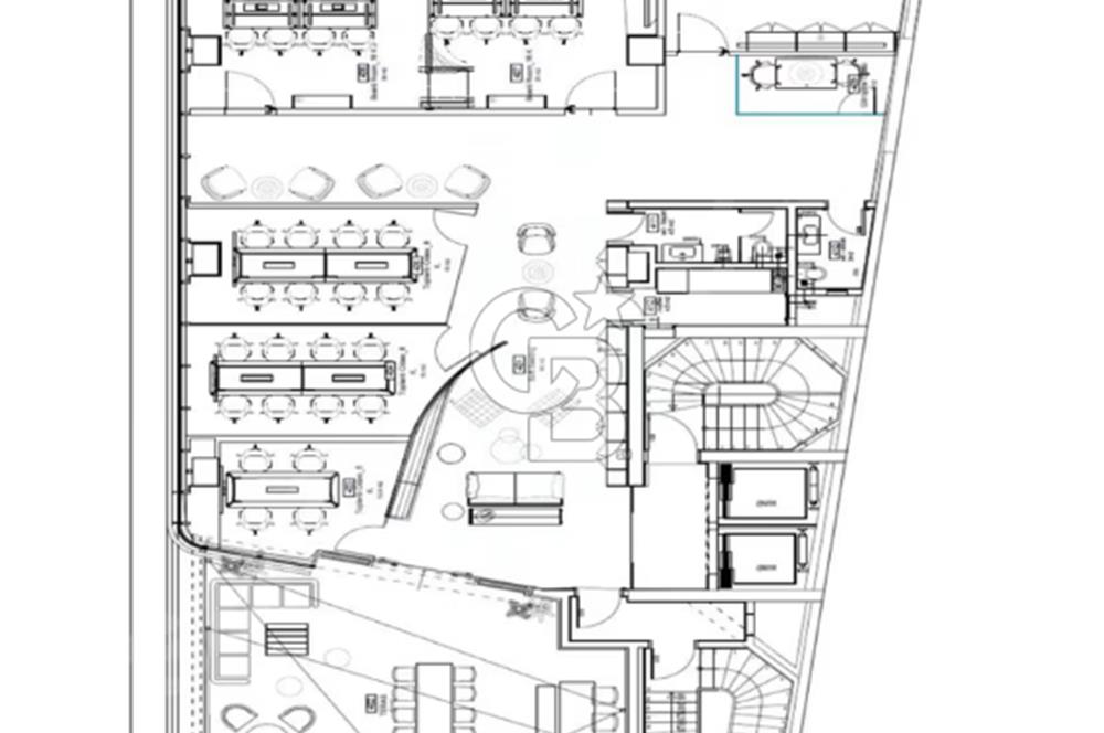 NEO' DAN KDV AVANTAJLI KİRALIK TÜM BİNA!