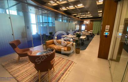 NEO' DAN KDV AVANTAJLI KİRALIK TÜM BİNA!