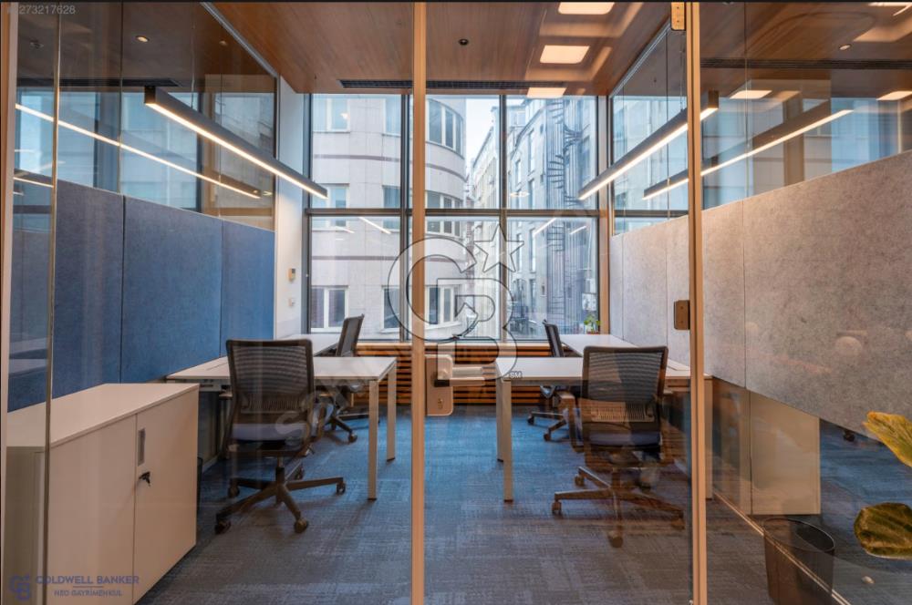 NEO' DAN KDV AVANTAJLI KİRALIK TÜM BİNA!