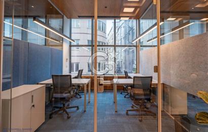 NEO' DAN KDV AVANTAJLI KİRALIK TÜM BİNA!