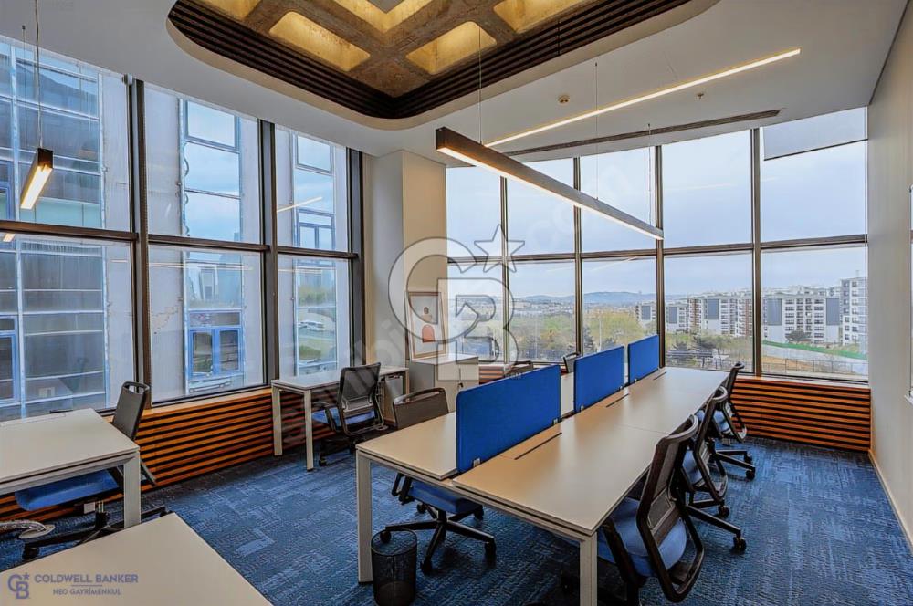 NEO' DAN KDV AVANTAJLI KİRALIK TÜM BİNA!