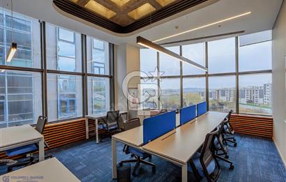 NEO' DAN KDV AVANTAJLI KİRALIK TÜM BİNA!