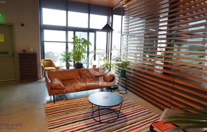 NEO' DAN KDV AVANTAJLI KİRALIK TÜM BİNA!