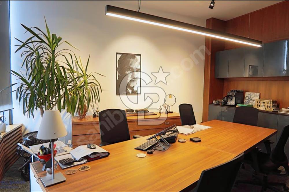 NEO' DAN KDV AVANTAJLI KİRALIK TÜM BİNA!