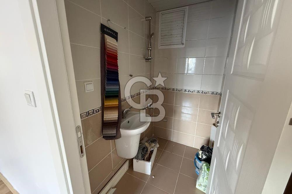 MERKEZİ KONUMDA SİTE İÇİNDE FULL YAPILI 3+1 SATILIK DAİRE