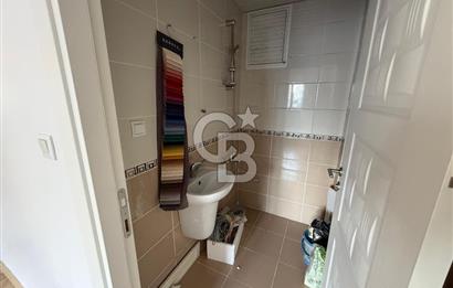 MERKEZİ KONUMDA SİTE İÇİNDE FULL YAPILI 3+1 SATILIK DAİRE