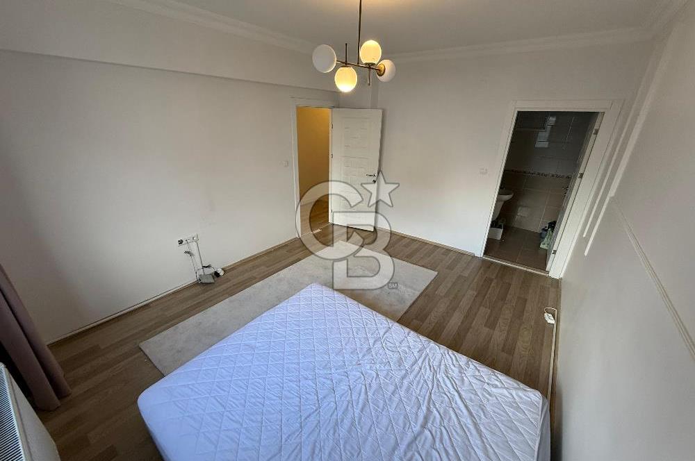 MERKEZİ KONUMDA SİTE İÇİNDE FULL YAPILI 3+1 SATILIK DAİRE