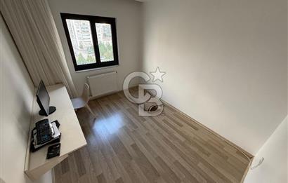 MERKEZİ KONUMDA SİTE İÇİNDE FULL YAPILI 3+1 SATILIK DAİRE