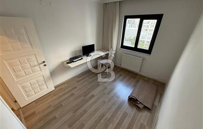 MERKEZİ KONUMDA SİTE İÇİNDE FULL YAPILI 3+1 SATILIK DAİRE