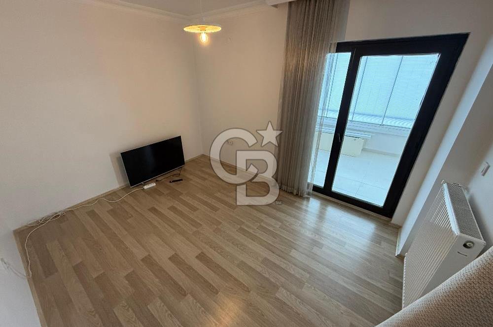 MERKEZİ KONUMDA SİTE İÇİNDE FULL YAPILI 3+1 SATILIK DAİRE