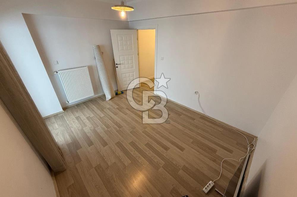 MERKEZİ KONUMDA SİTE İÇİNDE FULL YAPILI 3+1 SATILIK DAİRE