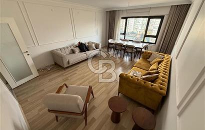 MERKEZİ KONUMDA SİTE İÇİNDE FULL YAPILI 3+1 SATILIK DAİRE