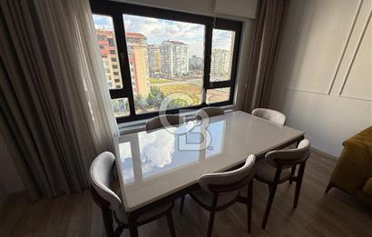 MERKEZİ KONUMDA SİTE İÇİNDE FULL YAPILI 3+1 SATILIK DAİRE