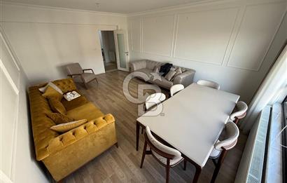 MERKEZİ KONUMDA SİTE İÇİNDE FULL YAPILI 3+1 SATILIK DAİRE