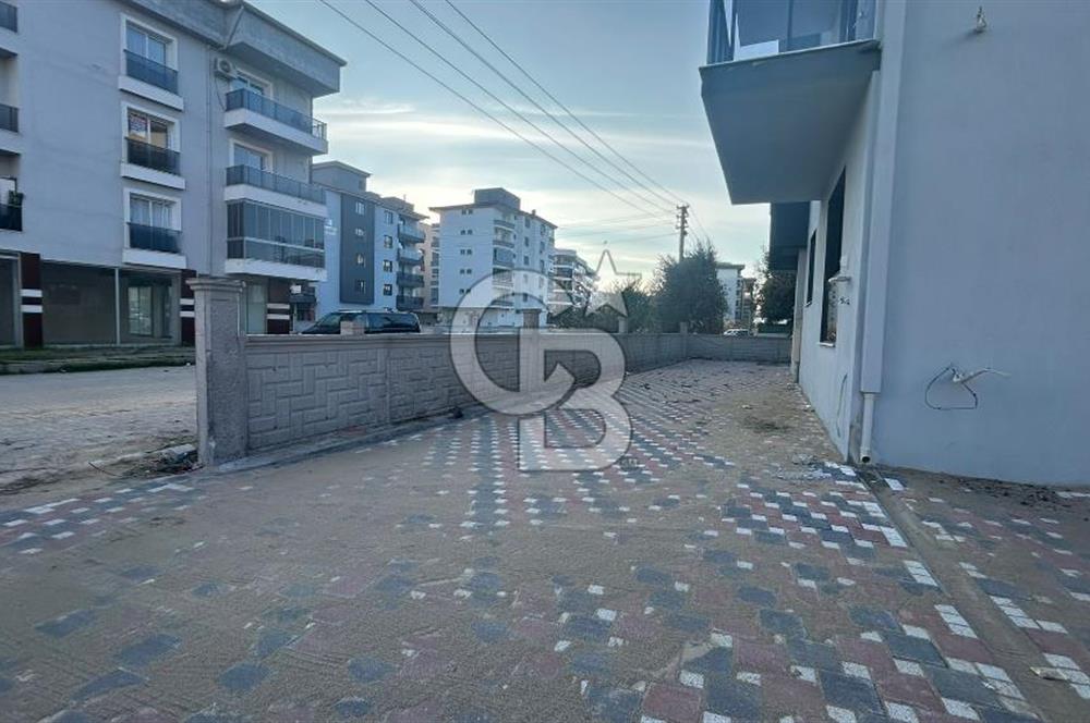 Torbalı Muratbey Mahallesi'nde Sıfır 2+1 Daire Satılık