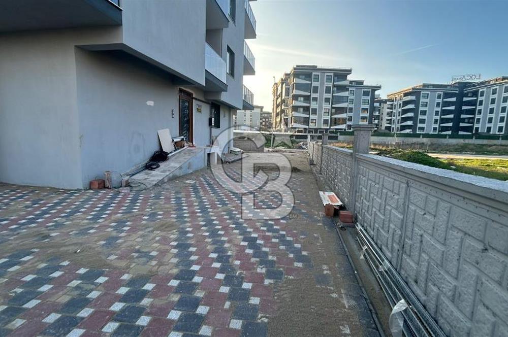 Torbalı Muratbey Mahallesi'nde Sıfır 2+1 Daire Satılık