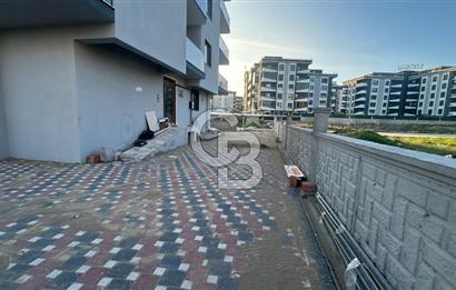 Torbalı Muratbey Mahallesi'nde Sıfır 2+1 Daire Satılık