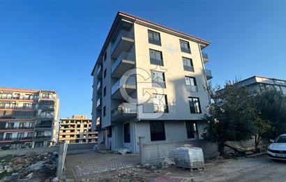 Torbalı Muratbey Mahallesi'nde Sıfır 2+1 Daire Satılık