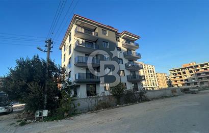 Torbalı Muratbey Mahallesi'nde Sıfır 2+1 Daire Satılık