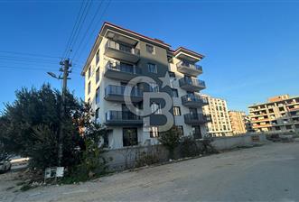 Torbalı Muratbey Mahallesi'nde Sıfır 2+1 Daire Satılık - 7 - 318437