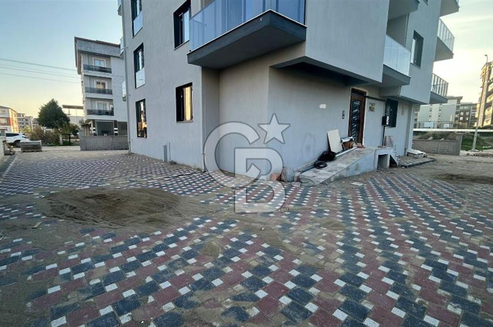 Torbalı Muratbey Mahallesi'nde Sıfır 2+1 Daire Satılık