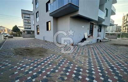 Torbalı Muratbey Mahallesi'nde Sıfır 2+1 Daire Satılık