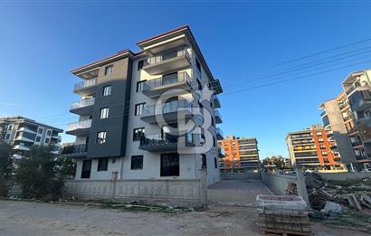 Torbalı Muratbey Mahallesi'nde Sıfır 2+1 Daire Satılık