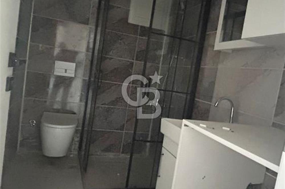 Torbalı Muratbey Mahallesi'nde Sıfır 2+1 Daire Satılık