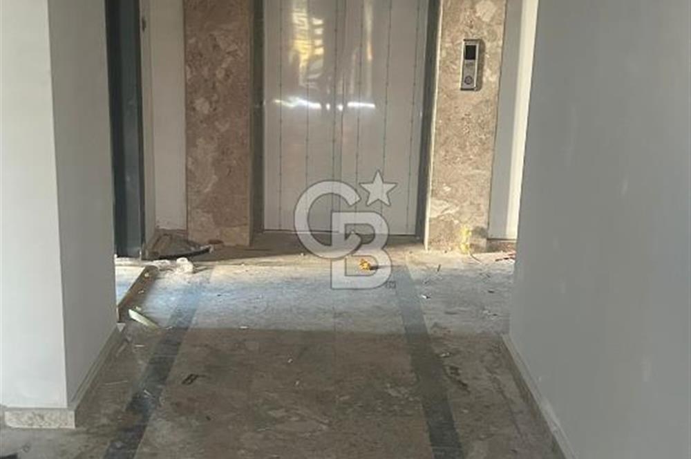 Torbalı Muratbey Mahallesi'nde Sıfır 2+1 Daire Satılık