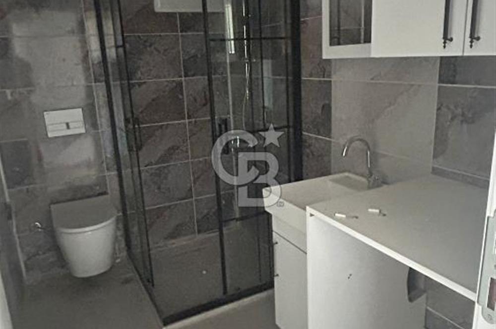 Torbalı Muratbey Mahallesi'nde Sıfır 2+1 Daire Satılık